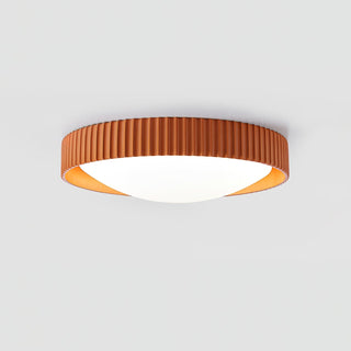 Alesin Plafonnier Minimaliste Moderne en Résine