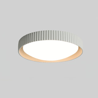Alesin Plafonnier Minimaliste Moderne en Résine
