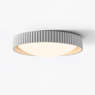 Alesin Plafonnier Minimaliste Moderne en Résine
