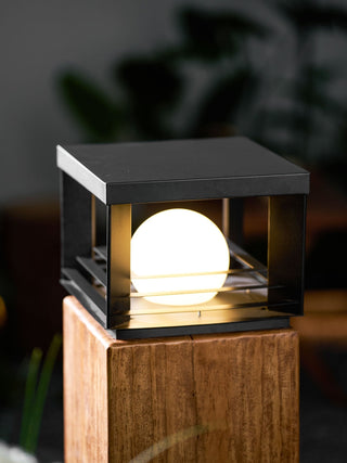 Norarine Suspension Crate Extérieur