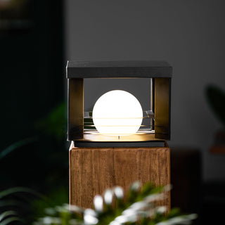 Norarine Suspension Crate Extérieur