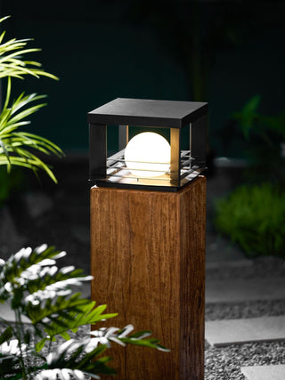Norarine Suspension Crate Extérieur