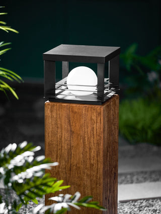 Norarine Suspension Crate Extérieur