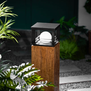 Norarine Suspension Crate Extérieur