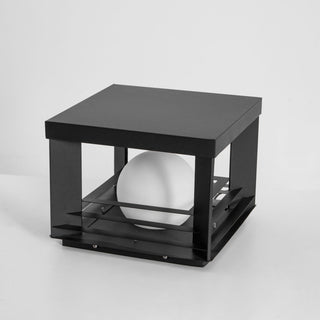 Norarine Suspension Crate Extérieur
