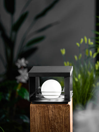 Norarine Suspension Crate Extérieur