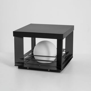 Norarine Suspension Crate Extérieur
