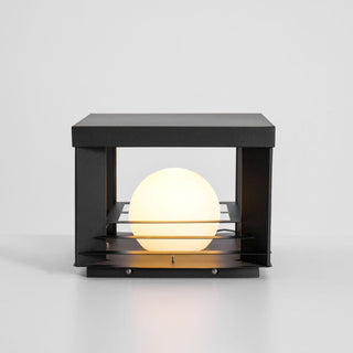 Norarine Suspension Crate Extérieur