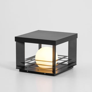 Norarine Suspension Crate Extérieur