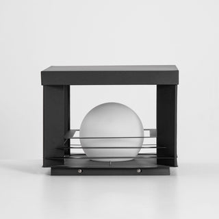Norarine Suspension Crate Extérieur