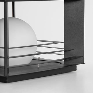Norarine Suspension Crate Extérieur