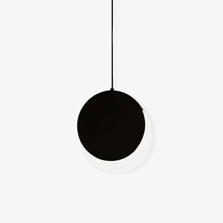 Elisara Suspension Acrylique Romantique