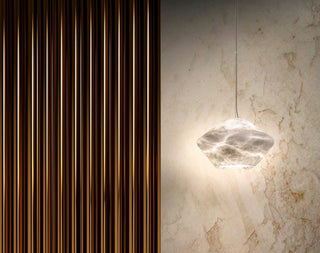 Gald Veil Suspension