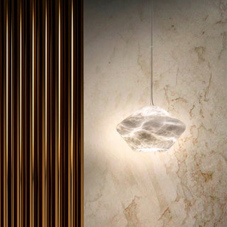 Gald Veil Suspension