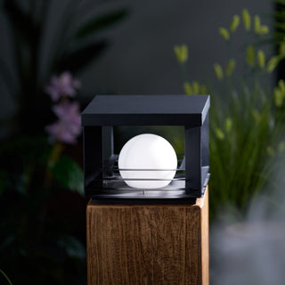 Norarine Suspension Crate Extérieur