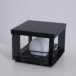 Norarine Suspension Crate Extérieur