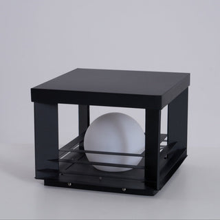 Norarine Suspension Crate Extérieur