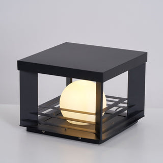 Norarine Suspension Crate Extérieur