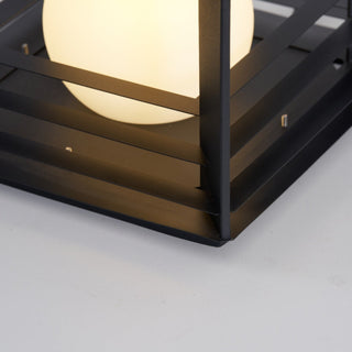 Norarine Suspension Crate Extérieur