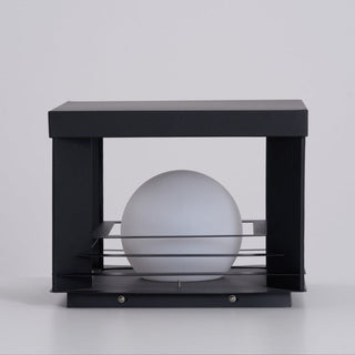 Norarine Suspension Crate Extérieur