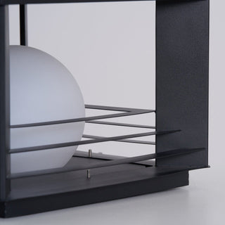 Norarine Suspension Crate Extérieur
