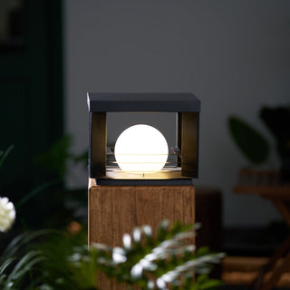 Norarine Suspension Crate Extérieur