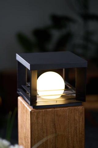 Norarine Suspension Crate Extérieur