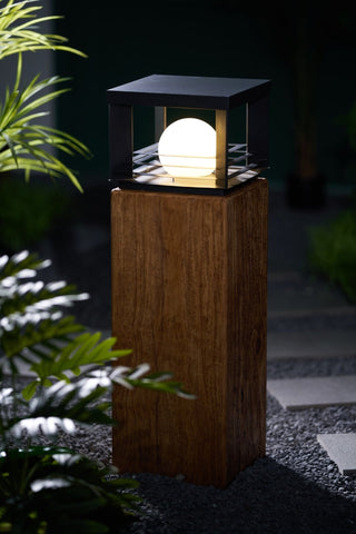 Norarine Suspension Crate Extérieur