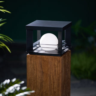 Norarine Suspension Crate Extérieur