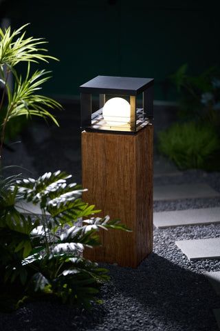 Norarine Suspension Crate Extérieur