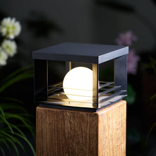 Norarine Suspension Crate Extérieur