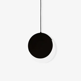 Elisara Suspension Acrylique Romantique