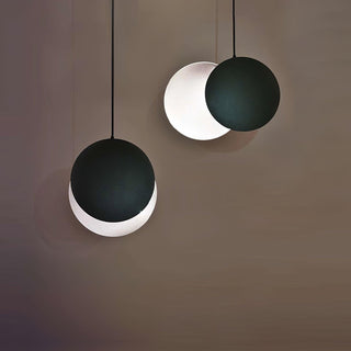 Elisara Suspension Acrylique Romantique