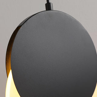 Elisara Suspension Acrylique Romantique