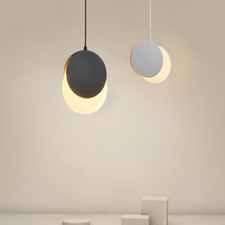 Elisara Suspension Acrylique Romantique