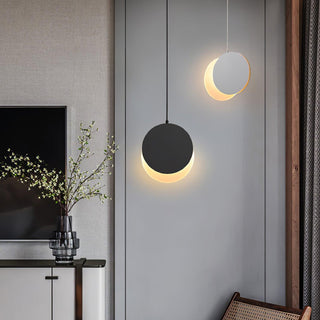 Elisara Suspension Acrylique Romantique