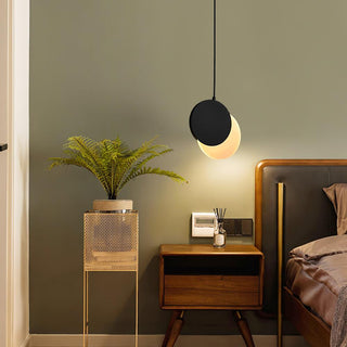 Elisara Suspension Acrylique Romantique
