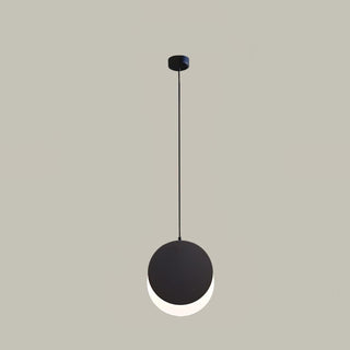 Elisara Suspension Acrylique Romantique