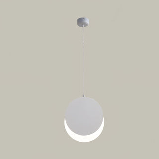 Elisara Suspension Acrylique Romantique