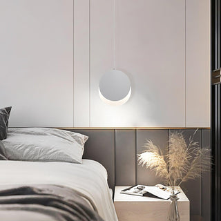 Elisara Suspension Acrylique Romantique