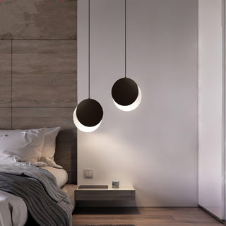 Elisara Suspension Acrylique Romantique
