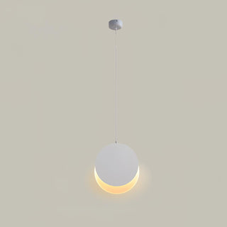 Elisara Suspension Acrylique Romantique