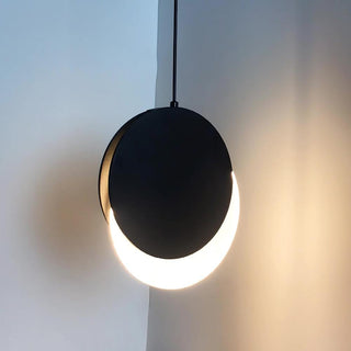 Elisara Suspension Acrylique Romantique