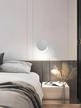 Elisara Suspension Acrylique Romantique