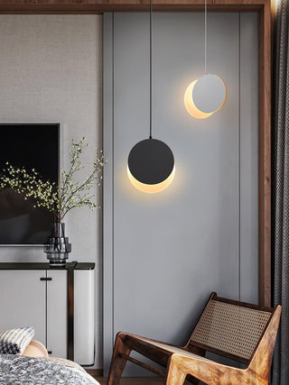 Elisara Suspension Acrylique Romantique