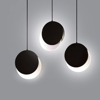Elisara Suspension Acrylique Romantique