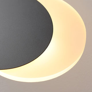 Elisara Suspension Acrylique Romantique