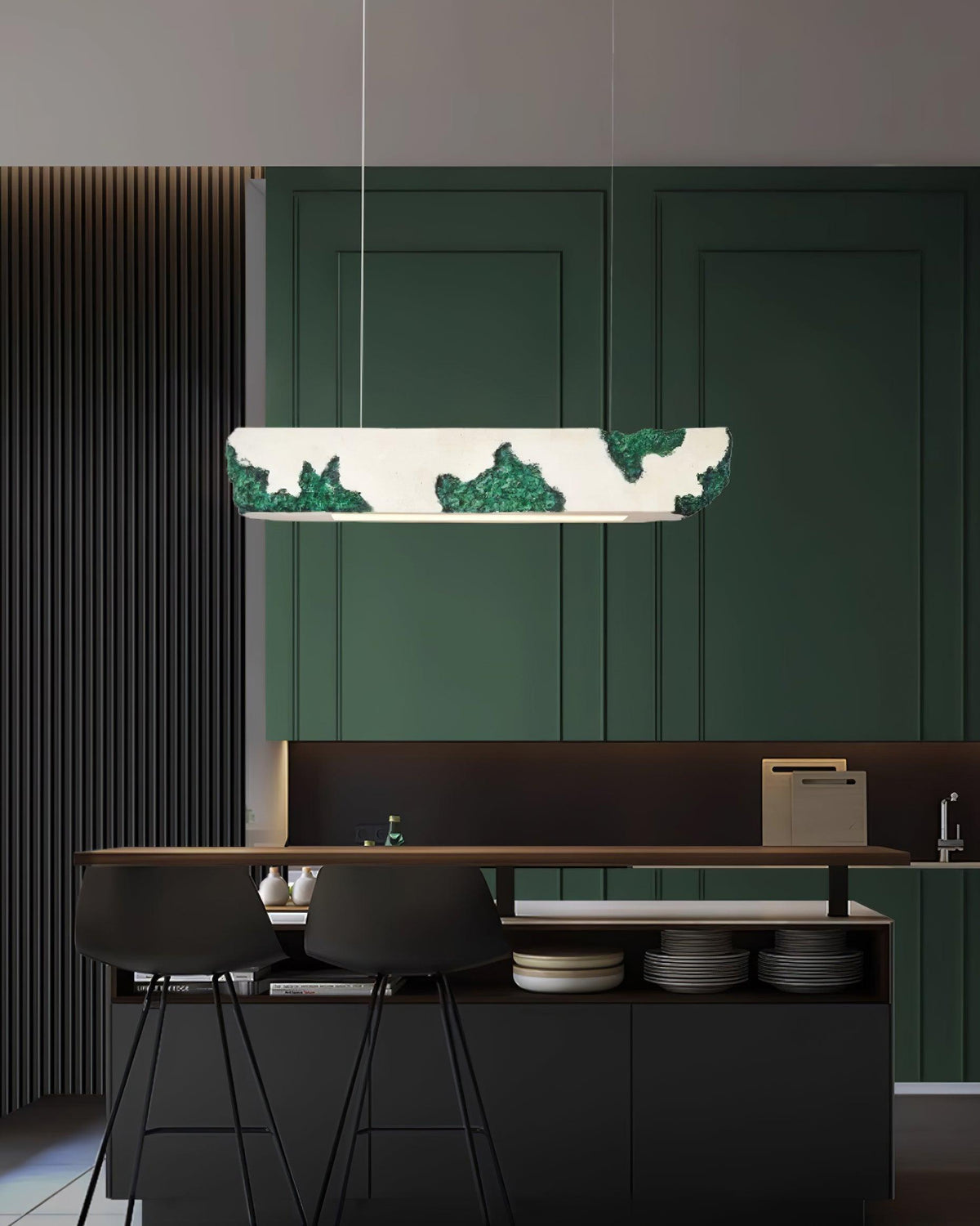 Kumel Suspension