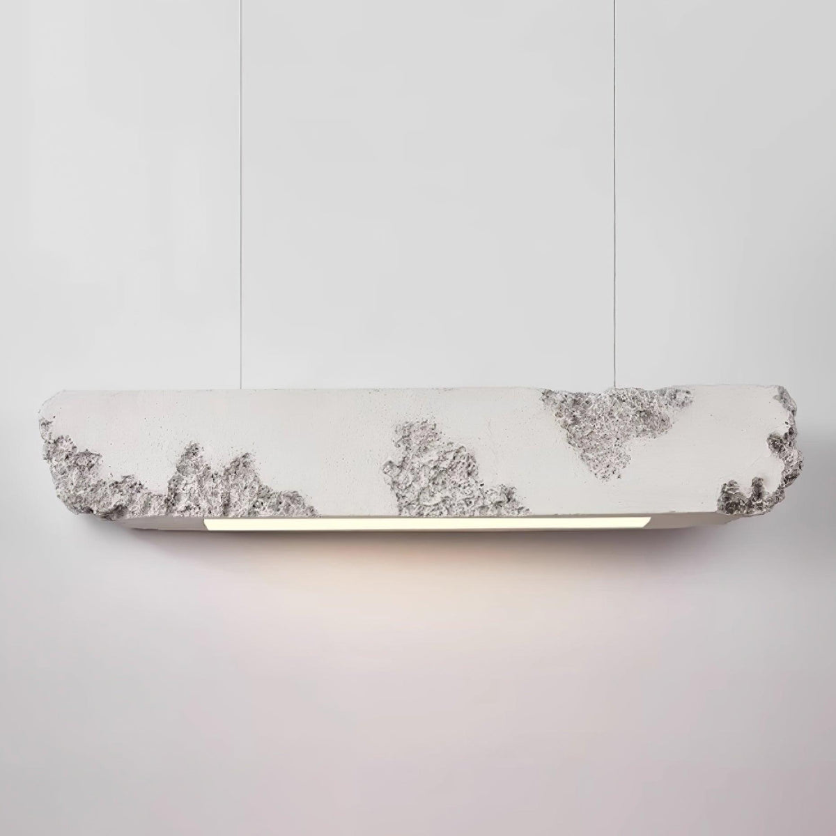 Kumel Suspension