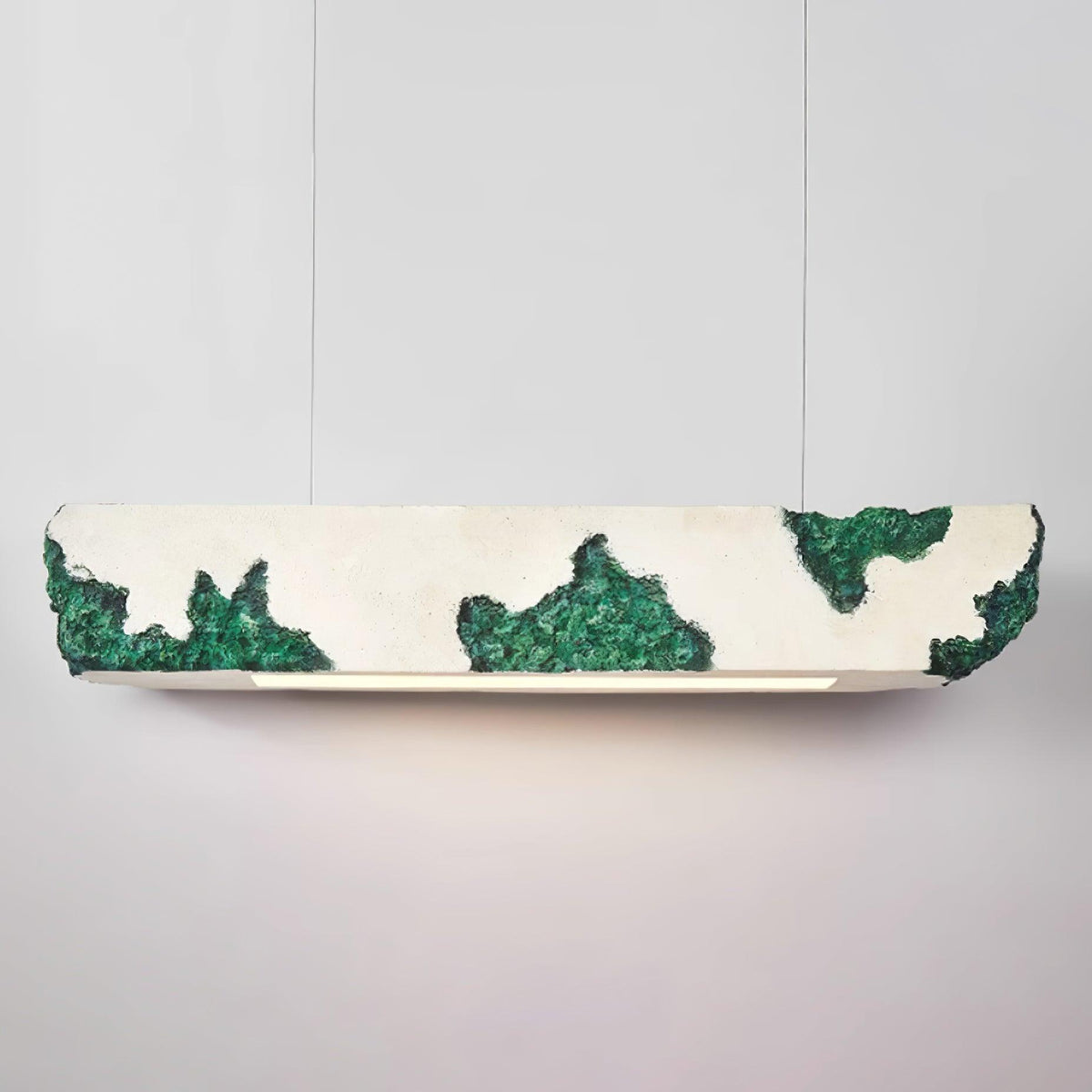 Kumel Suspension